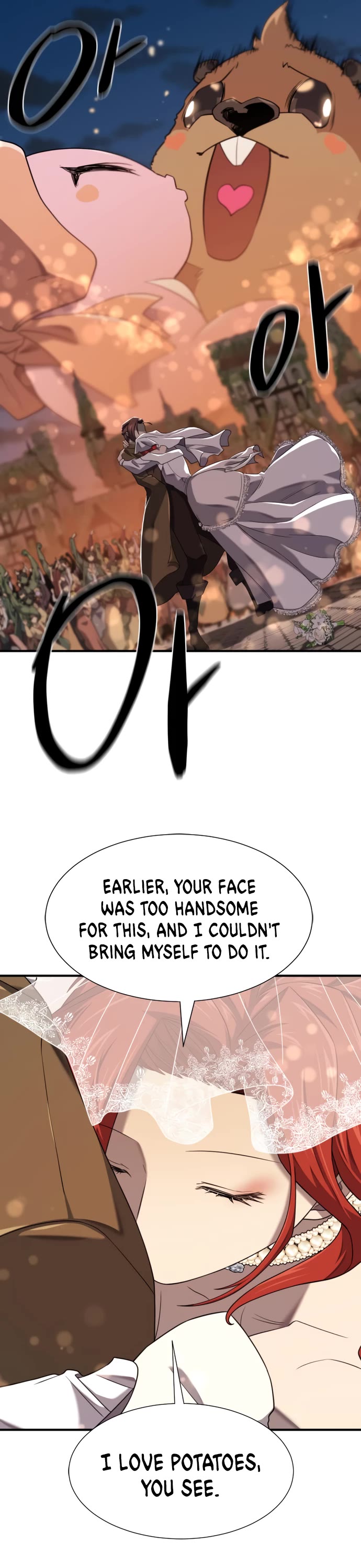 The Greatest Estate Developer Chapter 210 page 60 - Chapter 210: End of Main Story