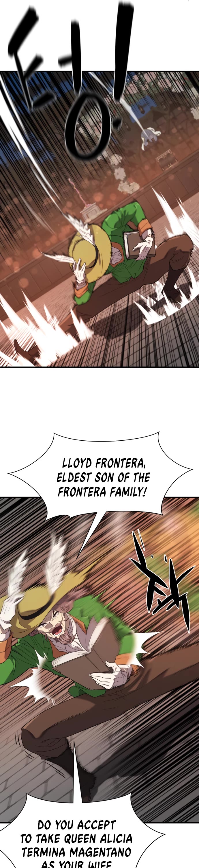The Greatest Estate Developer Chapter 210 page 74 - Chapter 210: End of Main Story