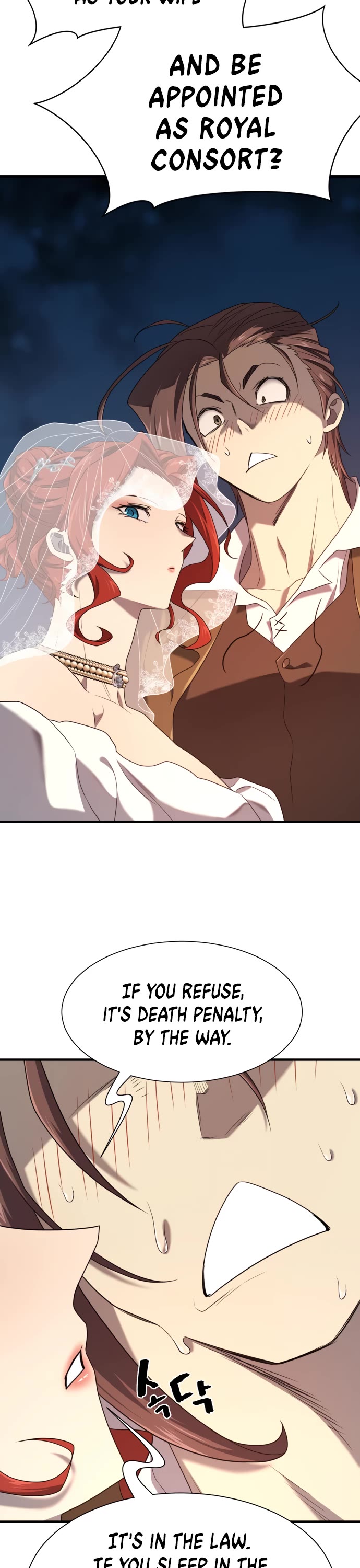 The Greatest Estate Developer Chapter 210 page 75 - Chapter 210: End of Main Story