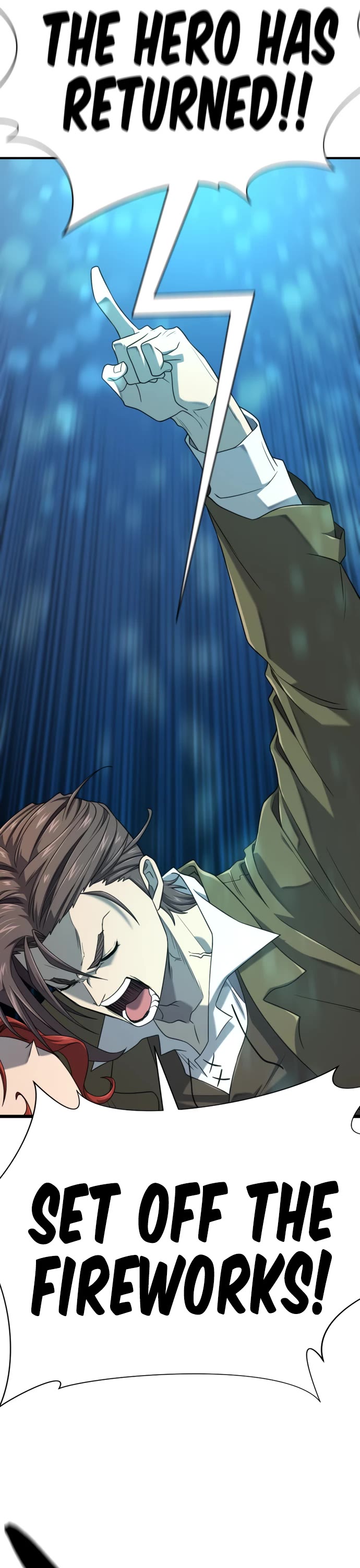 The Greatest Estate Developer Chapter 210 page 81 - Chapter 210: End of Main Story