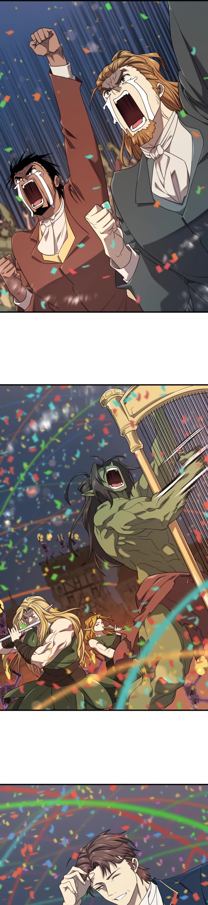 The Greatest Estate Developer Chapter 210 page 84 - Chapter 210: End of Main Story