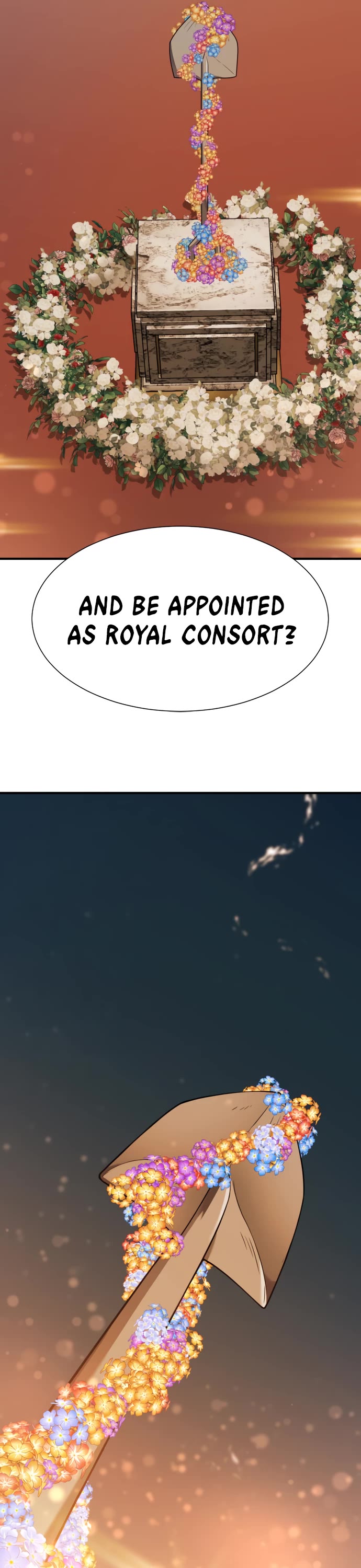 The Greatest Estate Developer Chapter 210 page 9 - Chapter 210: End of Main Story