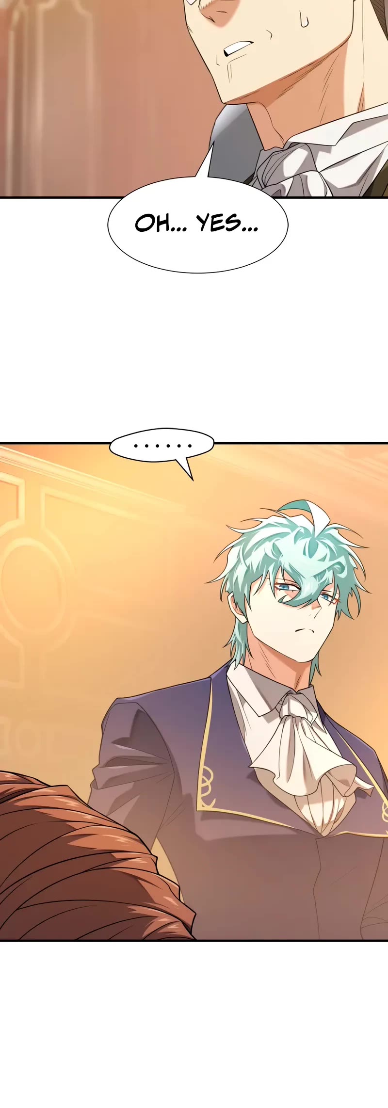 The Greatest Estate Developer Chapter 211 page 11 - Chapter 211