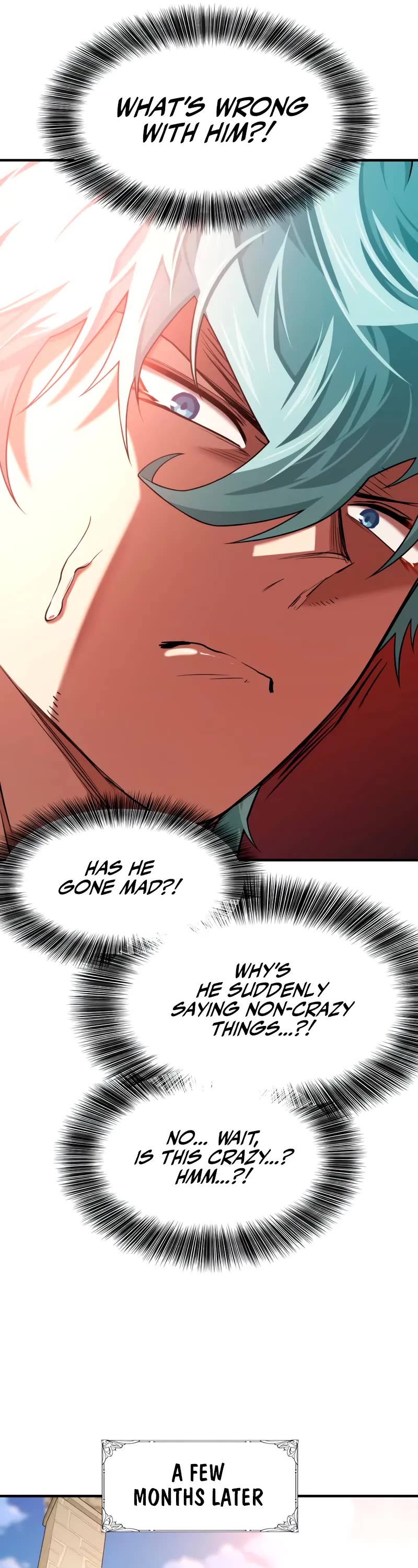 The Greatest Estate Developer Chapter 211 page 12 - Chapter 211