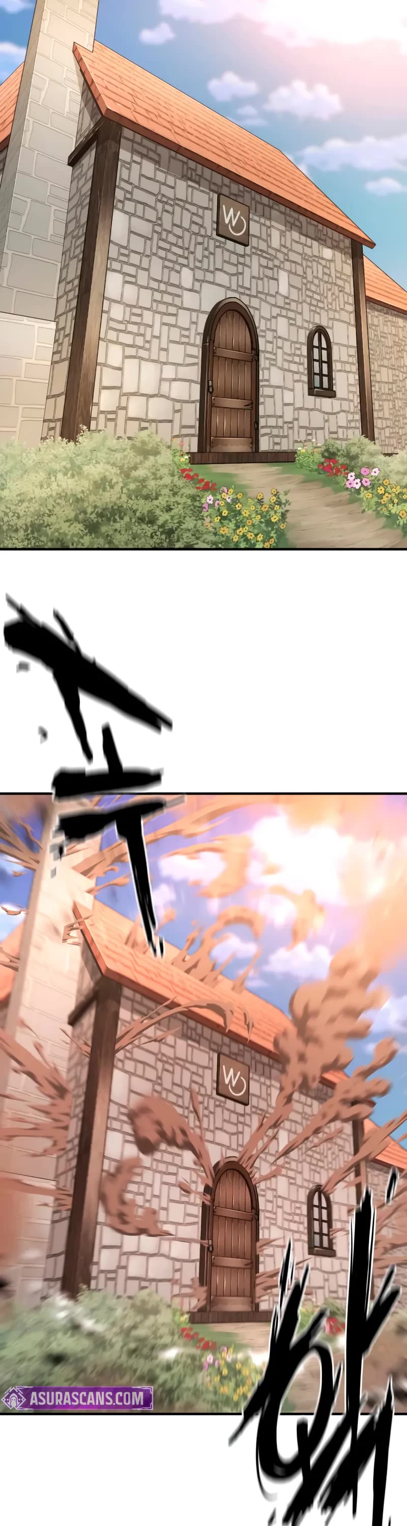 The Greatest Estate Developer Chapter 211 page 13 - Chapter 211