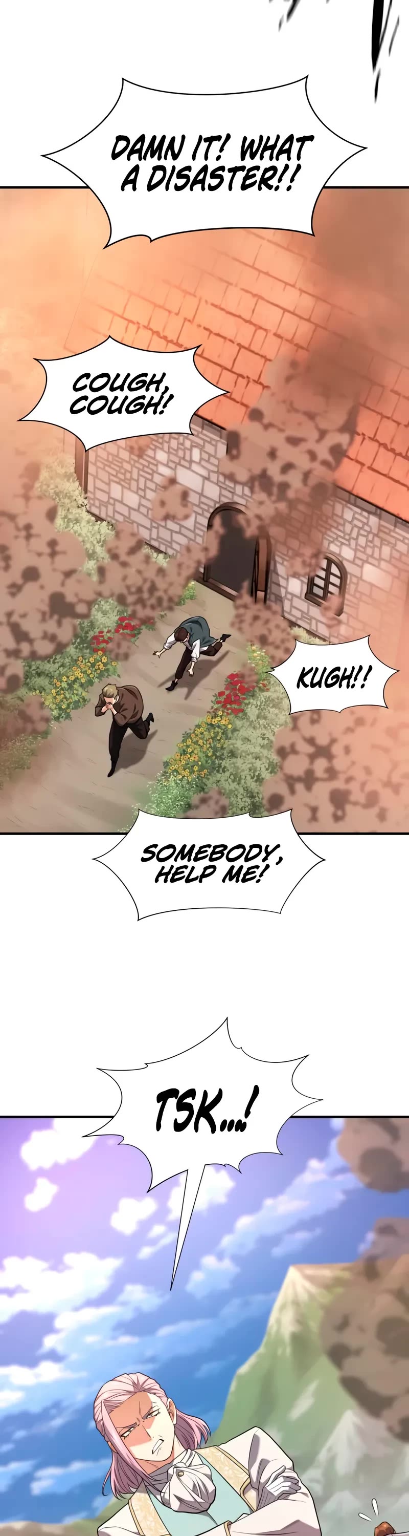 The Greatest Estate Developer Chapter 211 page 14 - Chapter 211