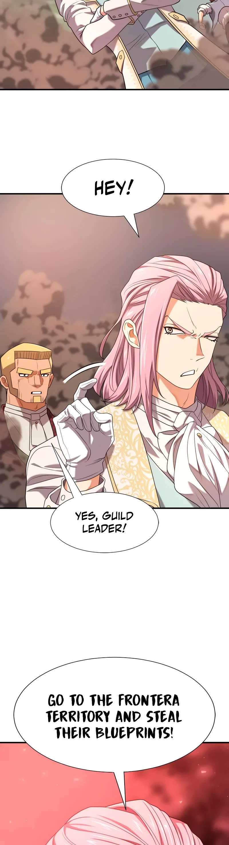 The Greatest Estate Developer Chapter 211 page 15 - Chapter 211