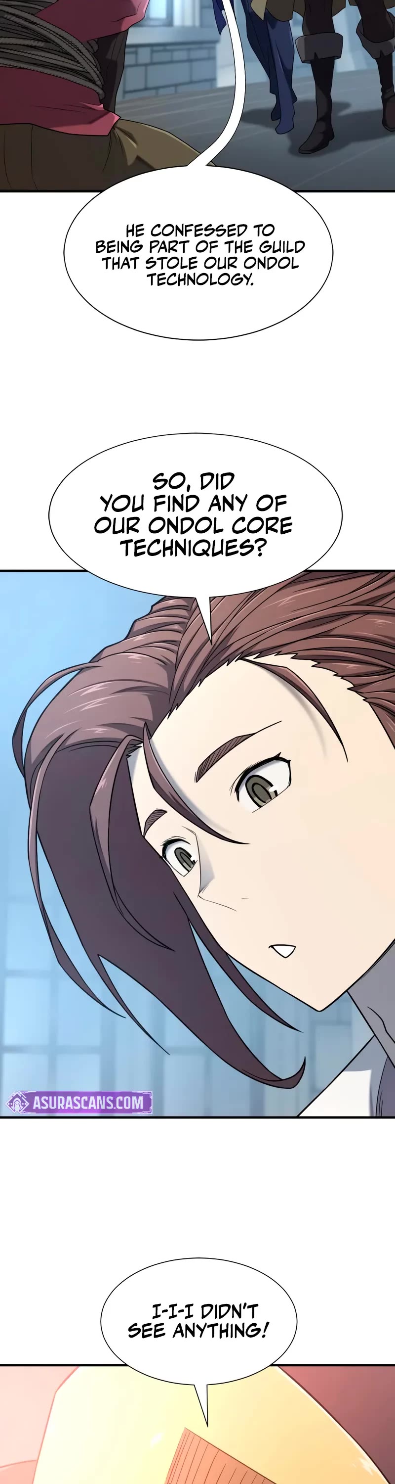 The Greatest Estate Developer Chapter 211 page 18 - Chapter 211