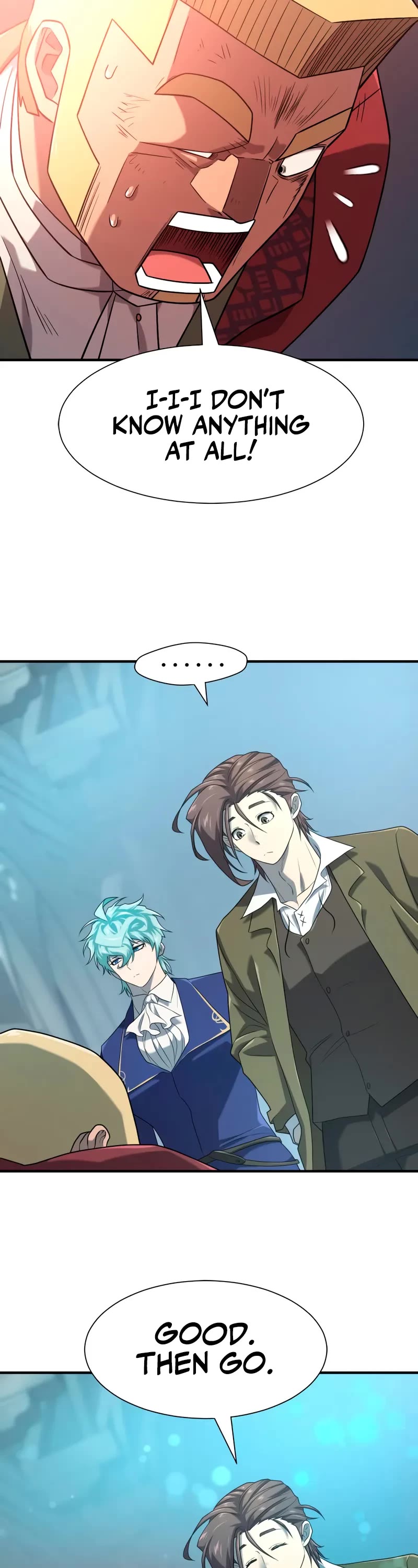 The Greatest Estate Developer Chapter 211 page 19 - Chapter 211