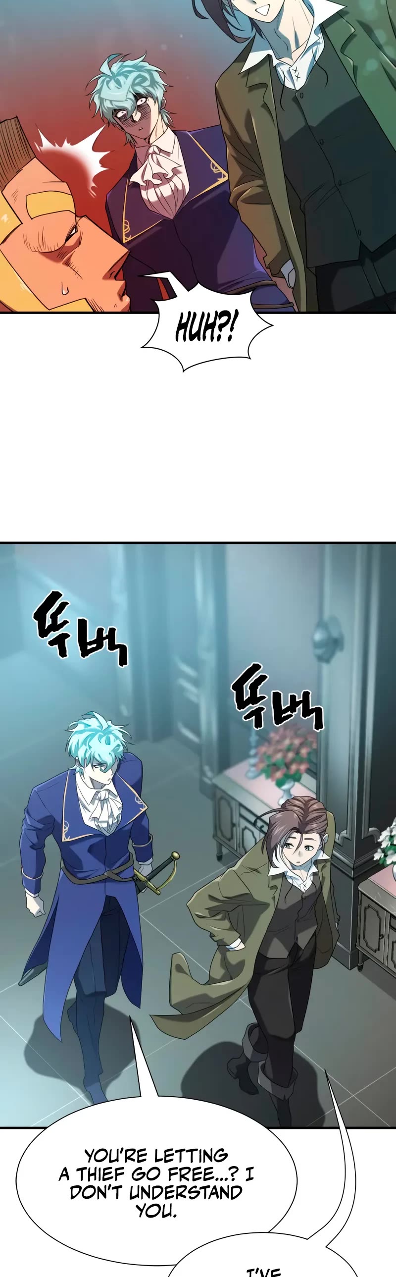 The Greatest Estate Developer Chapter 211 page 20 - Chapter 211