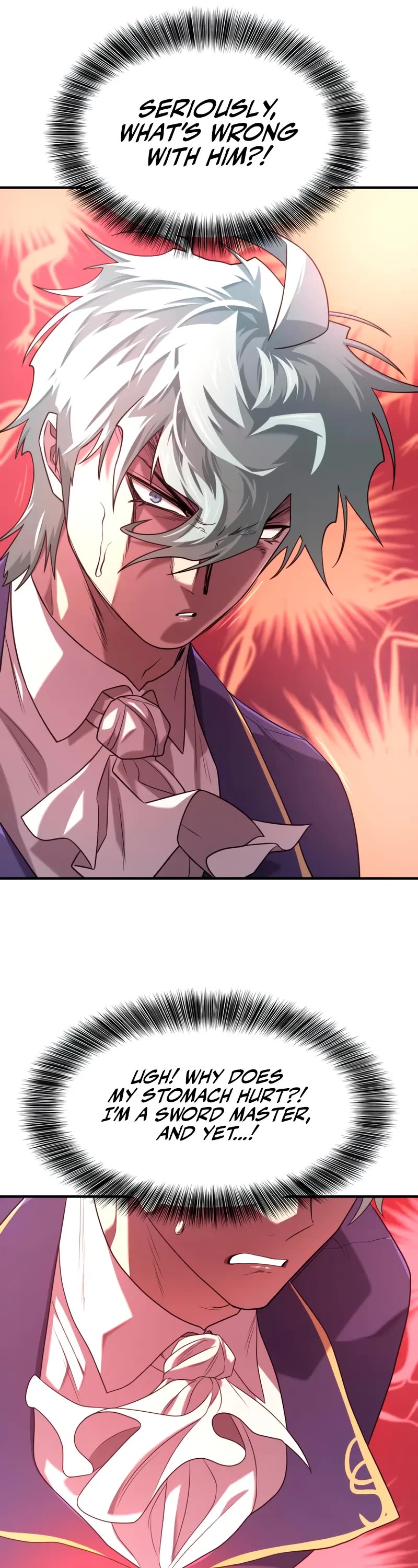 The Greatest Estate Developer Chapter 211 page 22 - Chapter 211