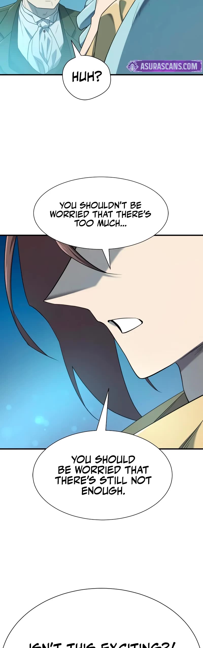 The Greatest Estate Developer Chapter 211 page 25 - Chapter 211