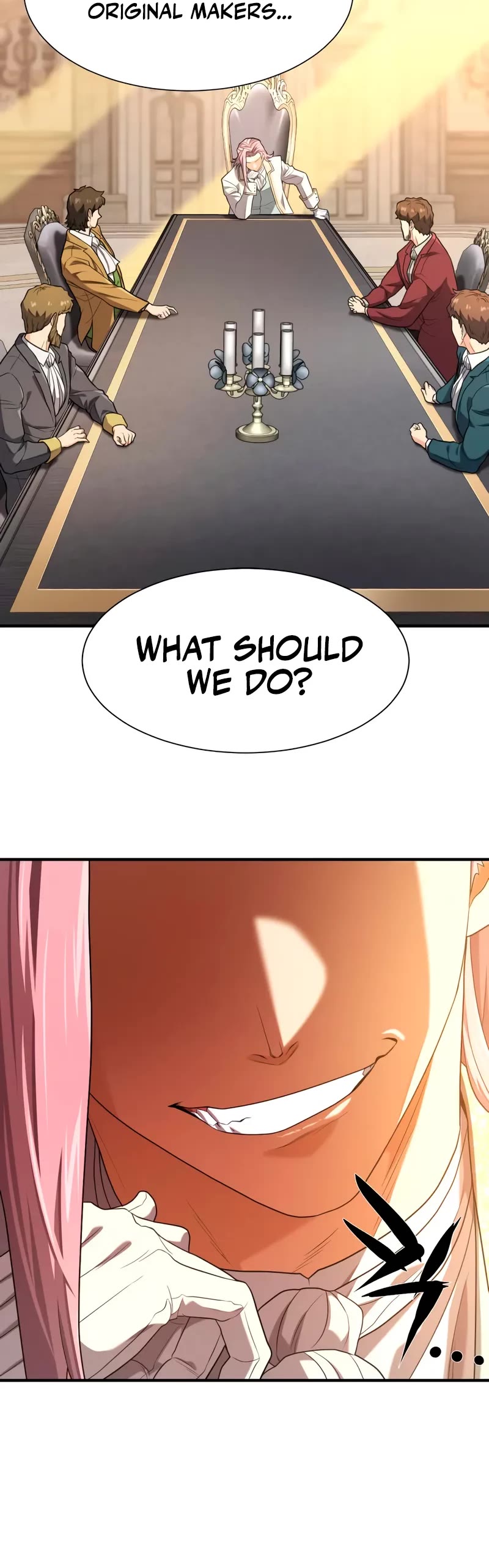 The Greatest Estate Developer Chapter 211 page 30 - Chapter 211