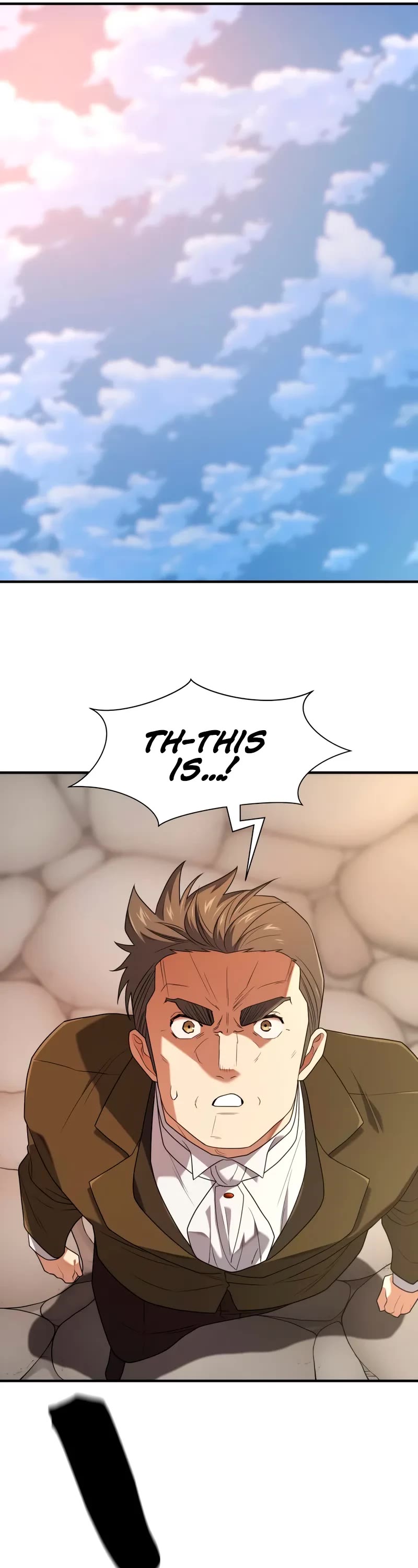 The Greatest Estate Developer Chapter 211 page 32 - Chapter 211