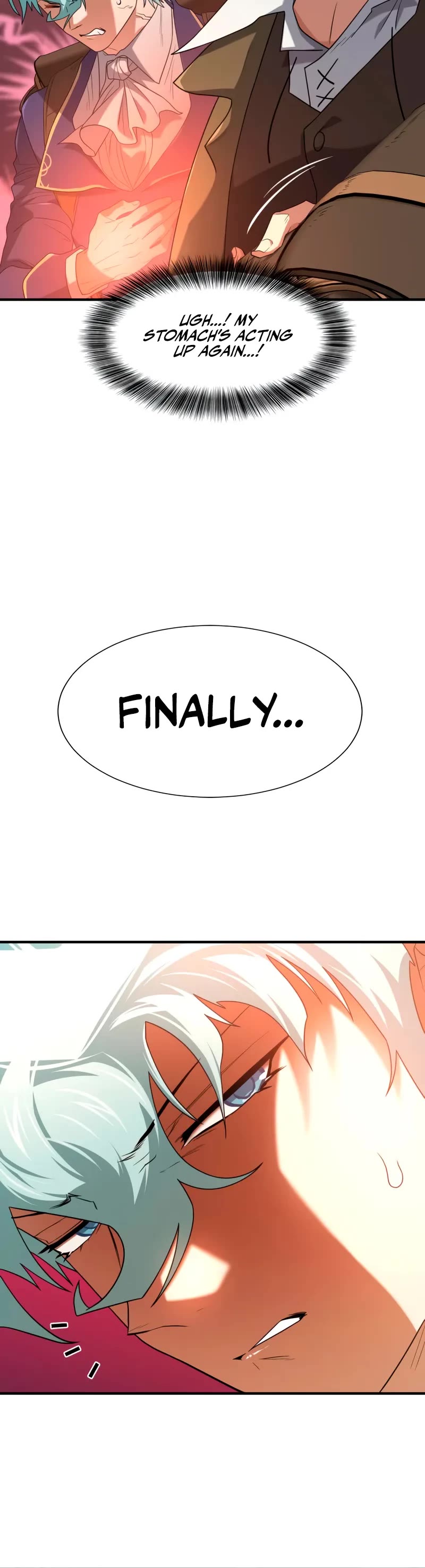 The Greatest Estate Developer Chapter 211 page 36 - Chapter 211