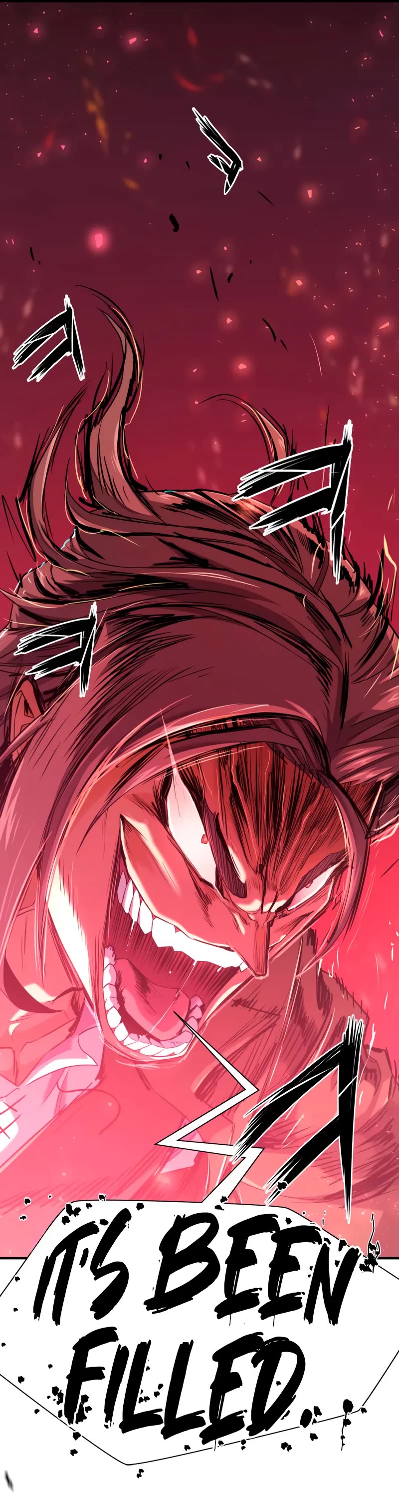 The Greatest Estate Developer Chapter 211 page 37 - Chapter 211