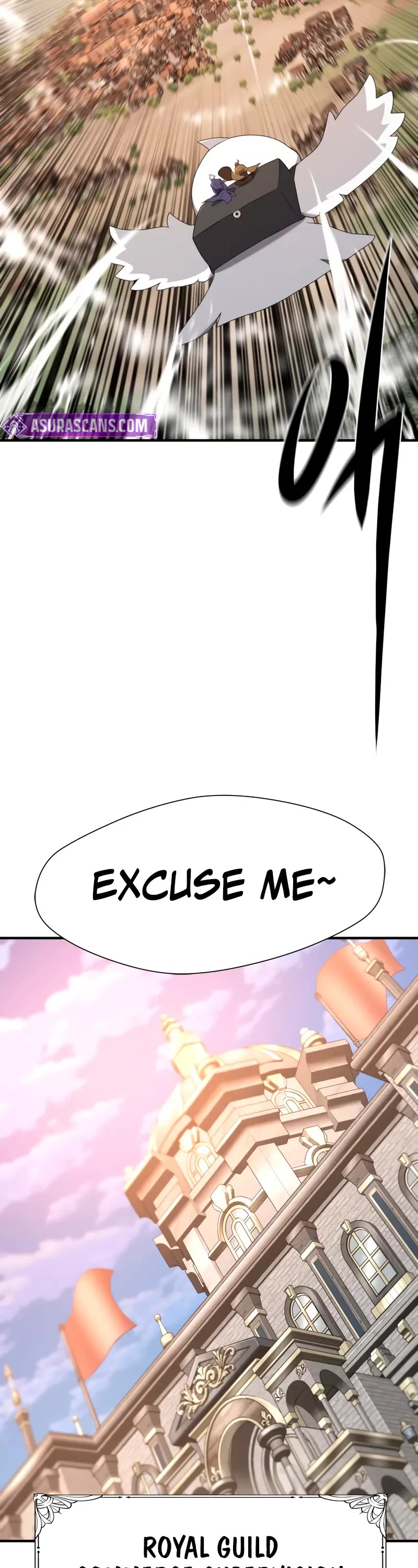The Greatest Estate Developer Chapter 211 page 39 - Chapter 211