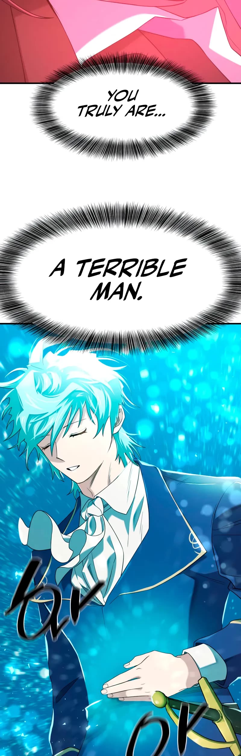 The Greatest Estate Developer Chapter 211 page 49 - Chapter 211