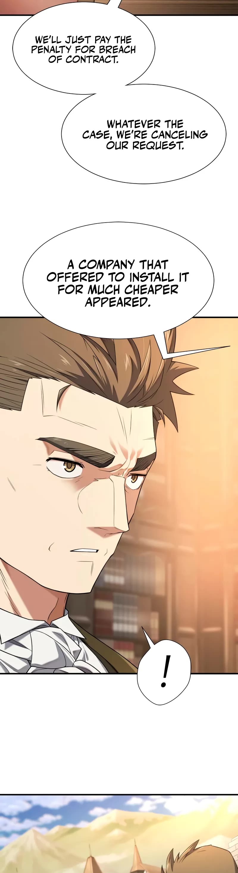 The Greatest Estate Developer Chapter 211 page 5 - Chapter 211
