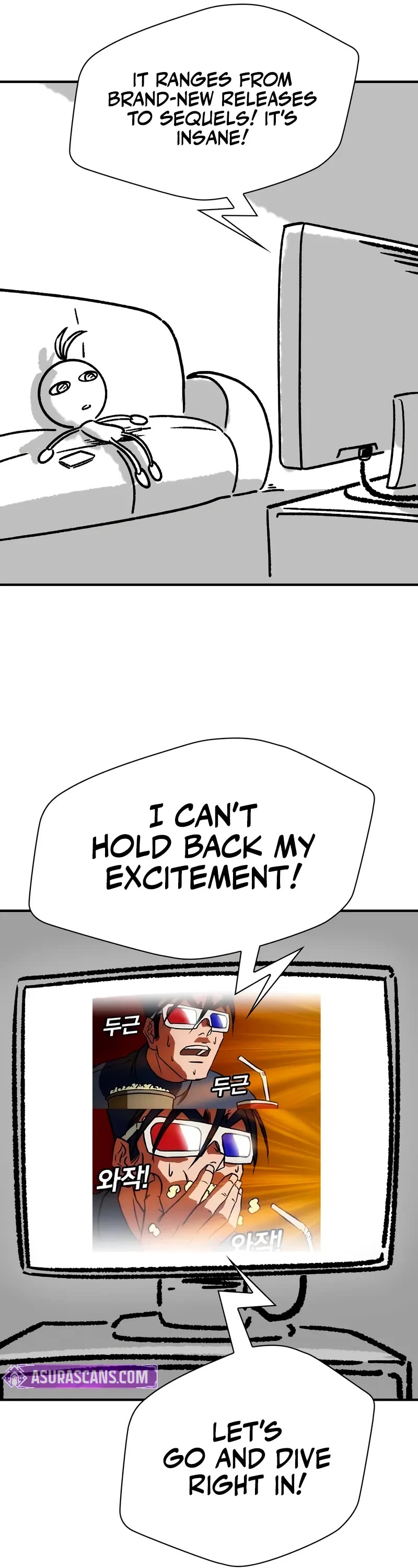 The Greatest Estate Developer Chapter 211 page 51 - Chapter 211