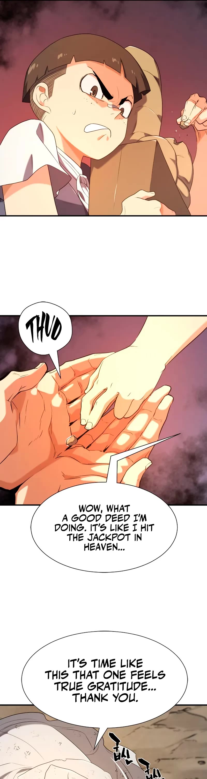 The Greatest Estate Developer Chapter 212 page 12 - Chapter 212