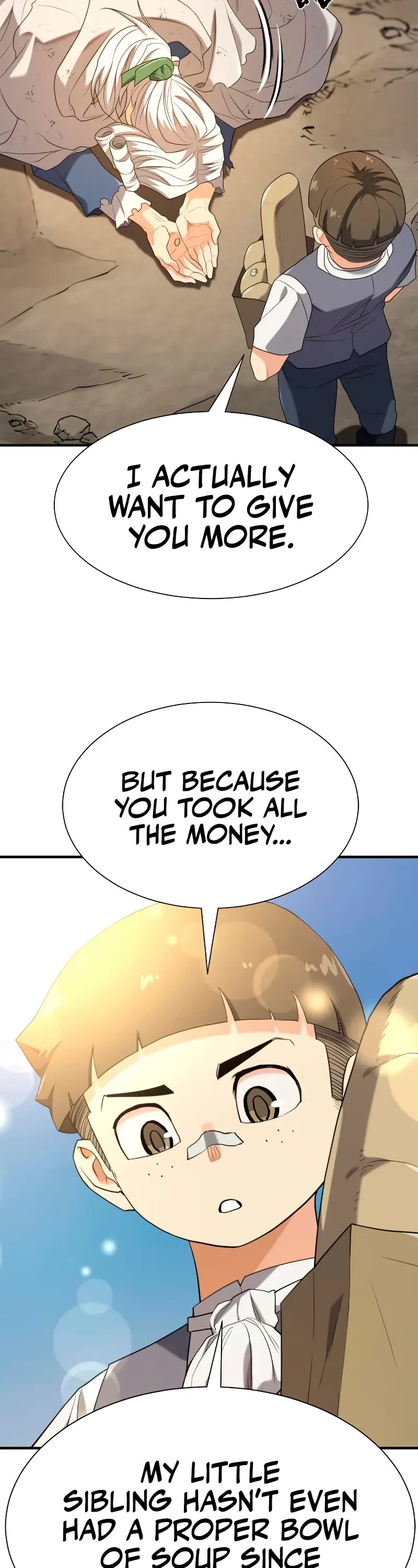 The Greatest Estate Developer Chapter 212 page 13 - Chapter 212