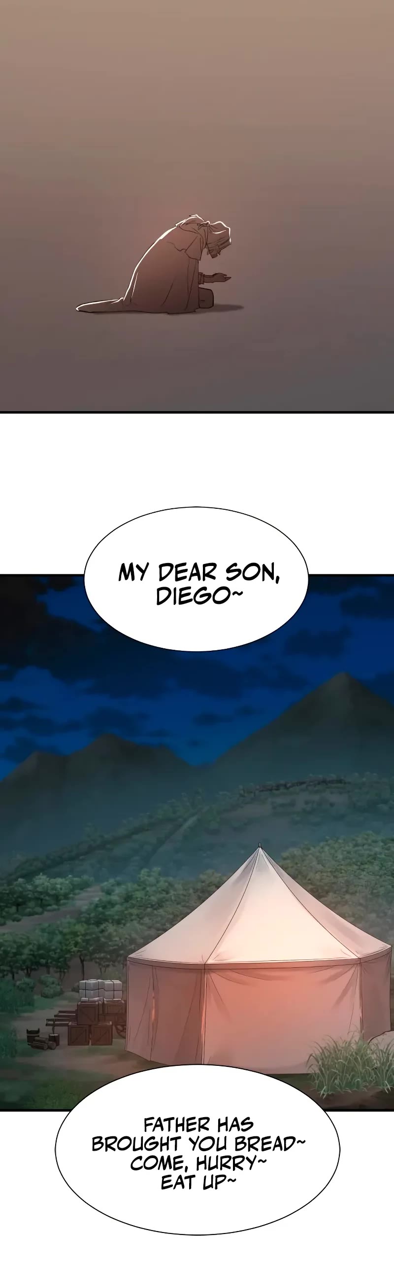 The Greatest Estate Developer Chapter 212 page 16 - Chapter 212