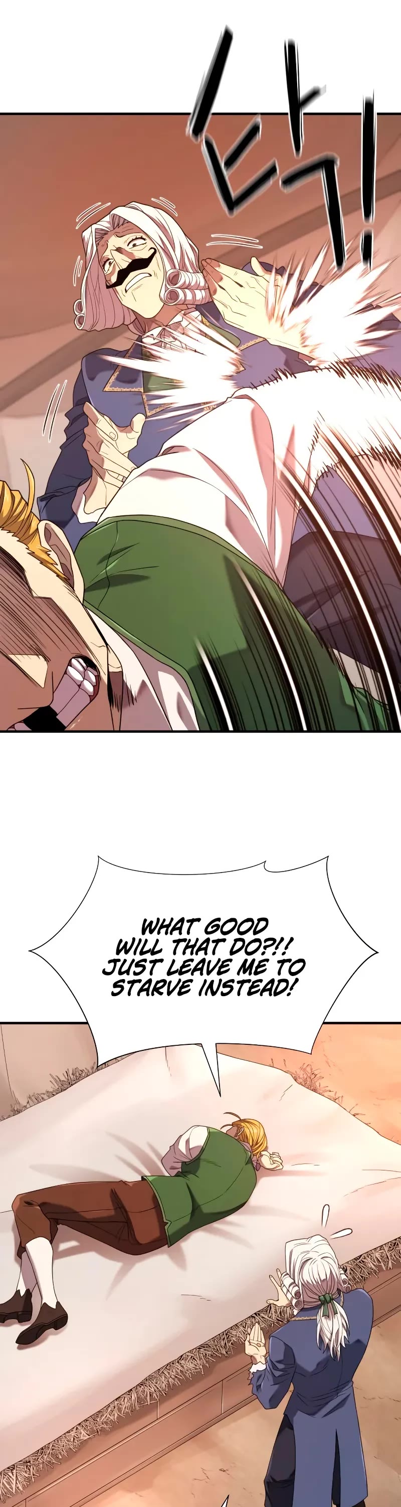 The Greatest Estate Developer Chapter 212 page 17 - Chapter 212