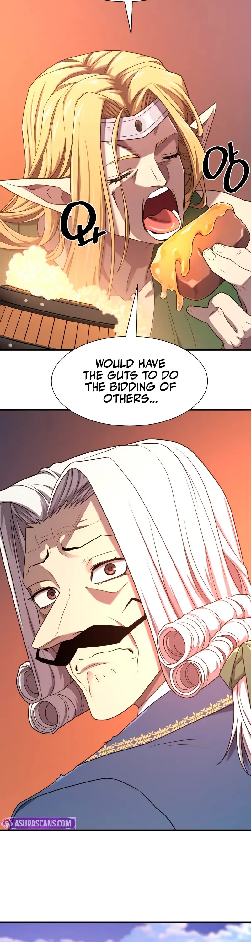 The Greatest Estate Developer Chapter 212 page 19 - Chapter 212