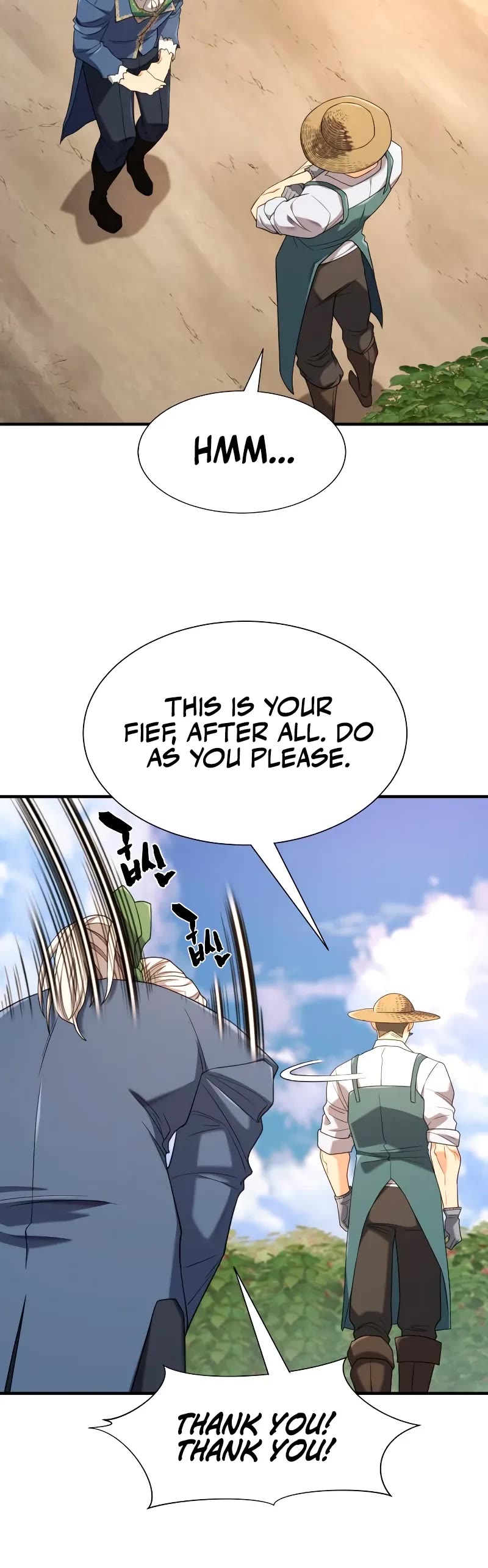 The Greatest Estate Developer Chapter 212 page 21 - Chapter 212