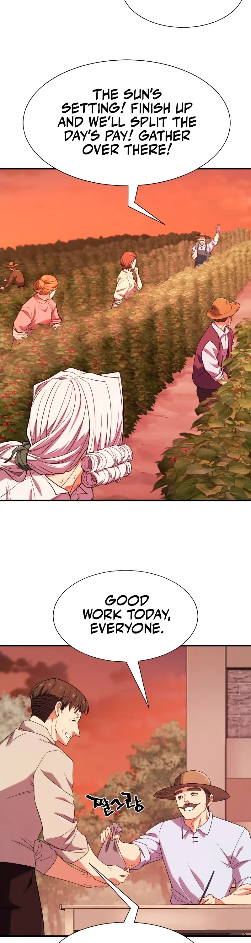 The Greatest Estate Developer Chapter 212 page 23 - Chapter 212