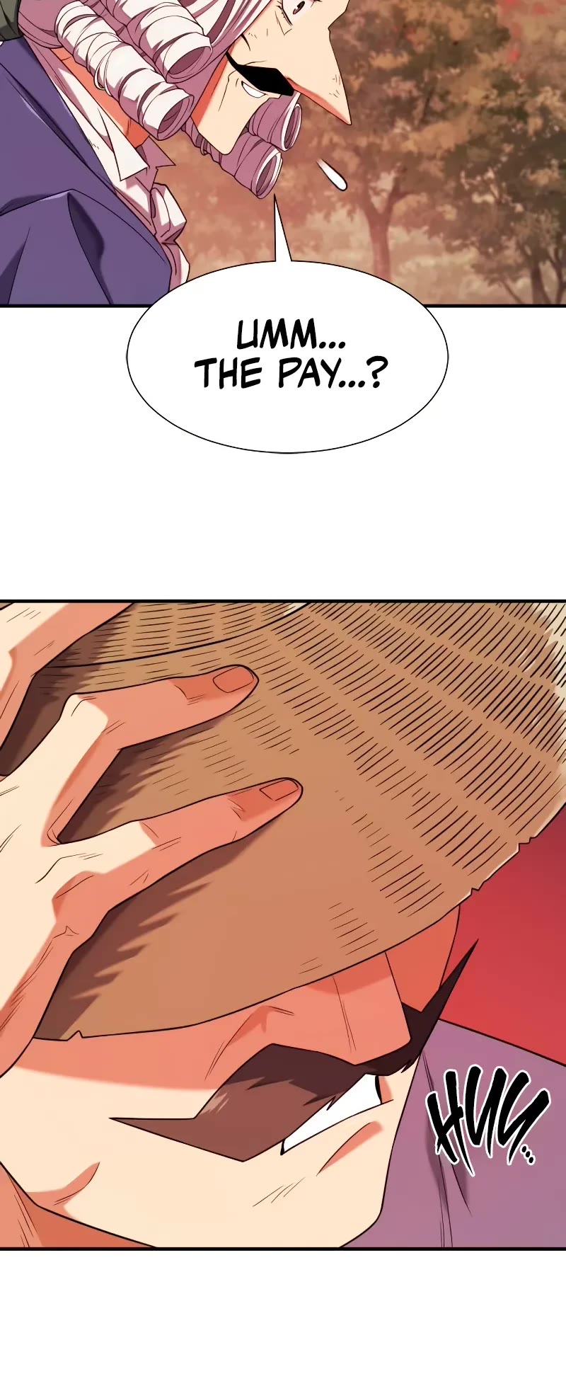 The Greatest Estate Developer Chapter 212 page 26 - Chapter 212