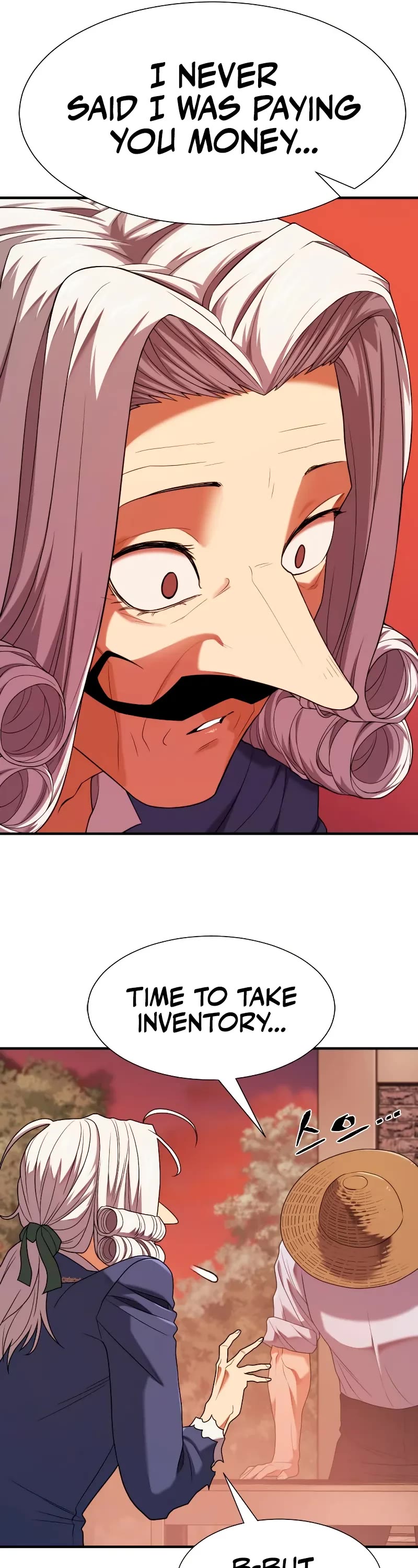 The Greatest Estate Developer Chapter 212 page 27 - Chapter 212