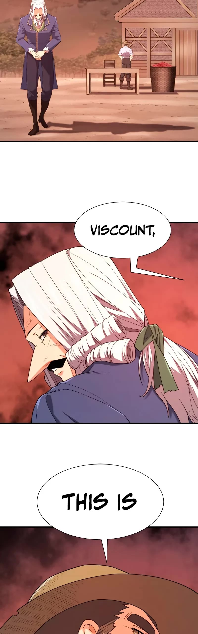 The Greatest Estate Developer Chapter 212 page 30 - Chapter 212