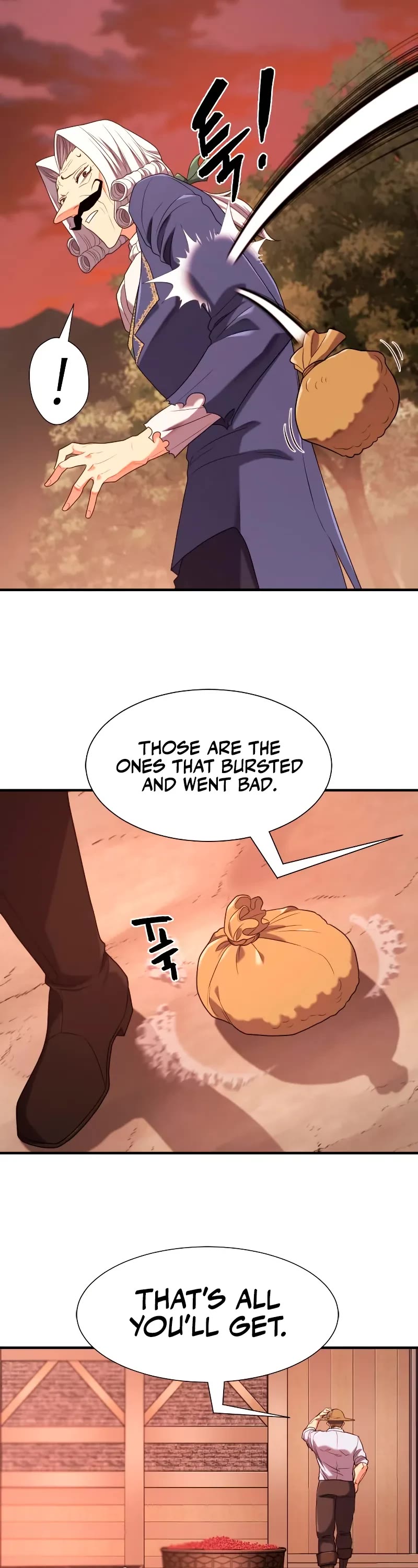 The Greatest Estate Developer Chapter 212 page 32 - Chapter 212