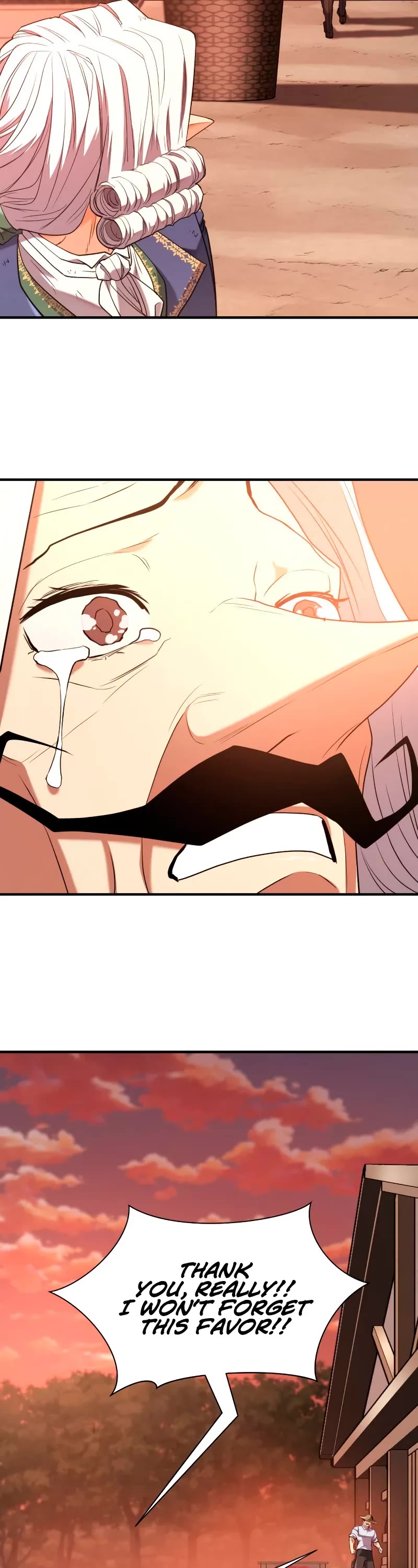 The Greatest Estate Developer Chapter 212 page 33 - Chapter 212