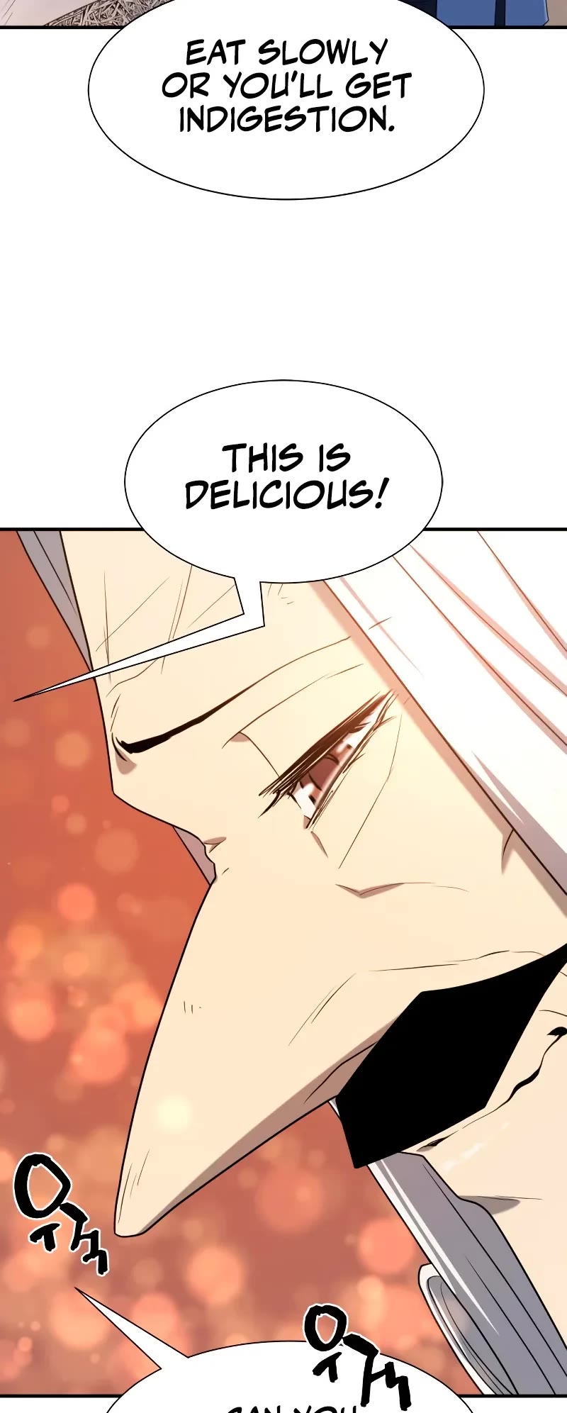 The Greatest Estate Developer Chapter 212 page 35 - Chapter 212