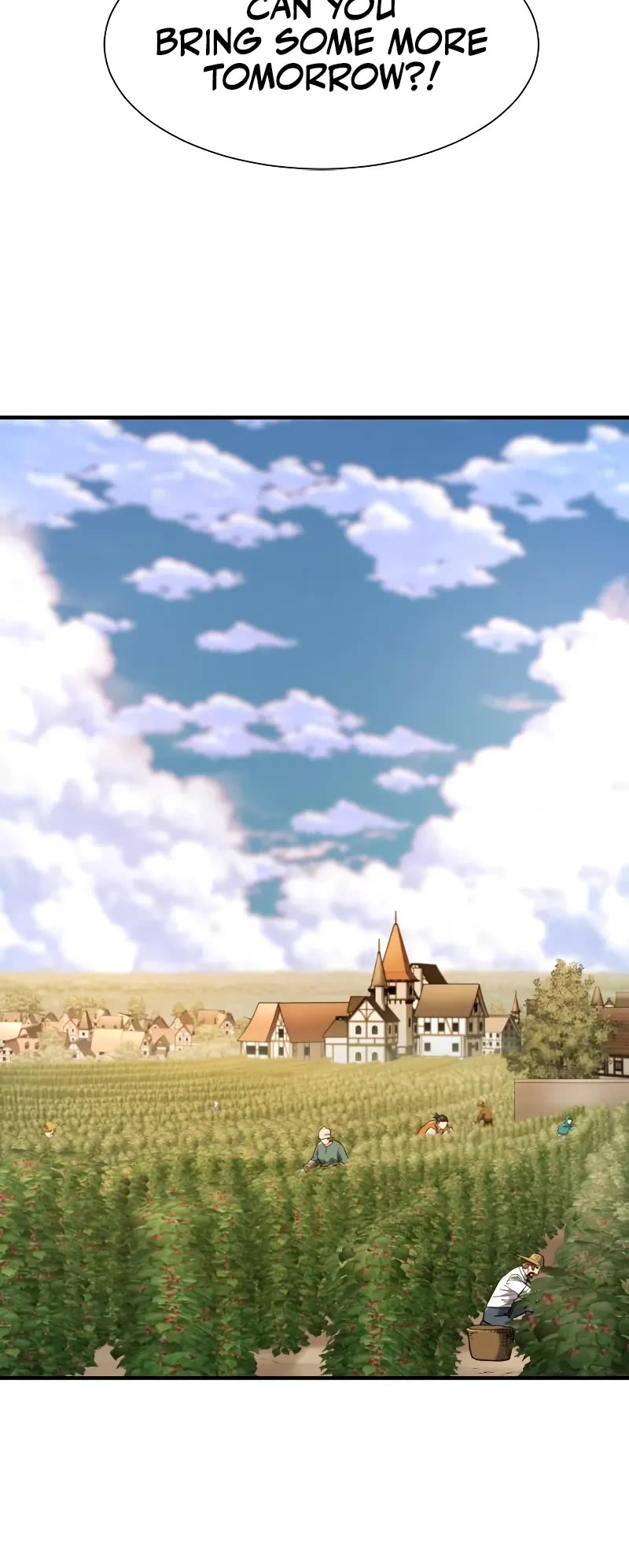 The Greatest Estate Developer Chapter 212 page 36 - Chapter 212
