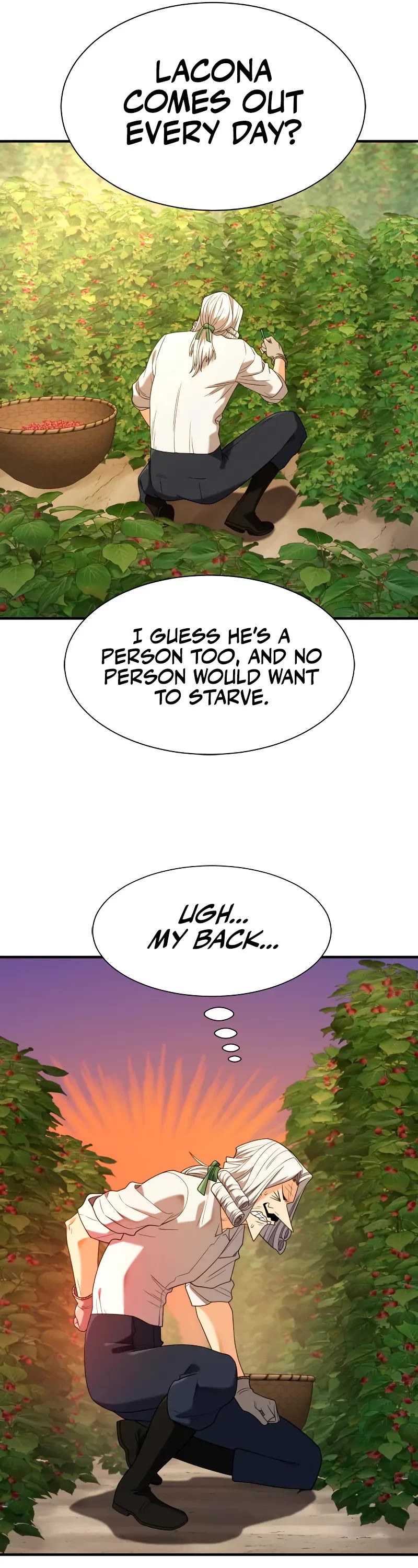 The Greatest Estate Developer Chapter 212 page 37 - Chapter 212