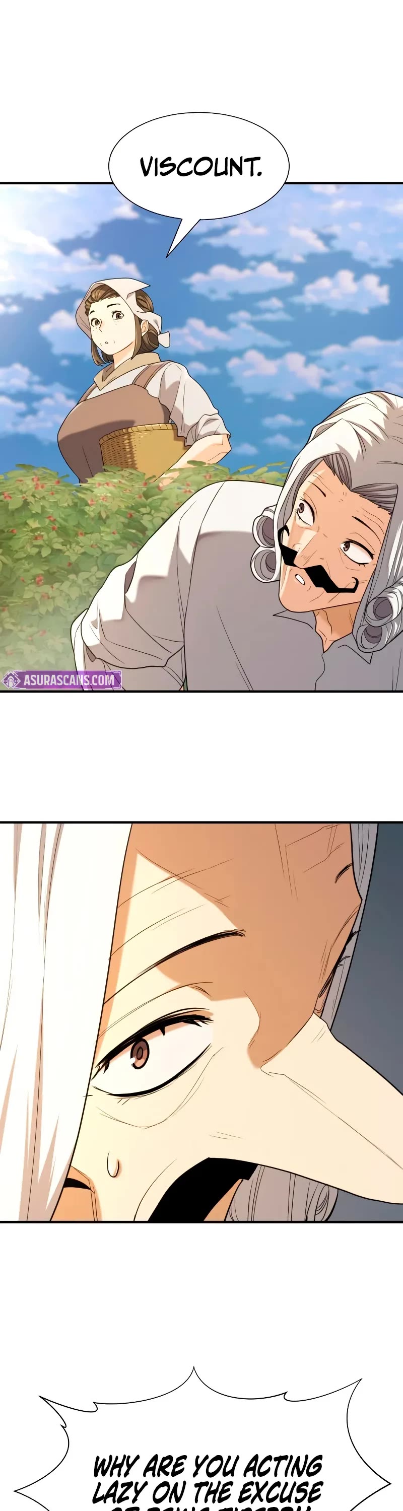 The Greatest Estate Developer Chapter 212 page 38 - Chapter 212
