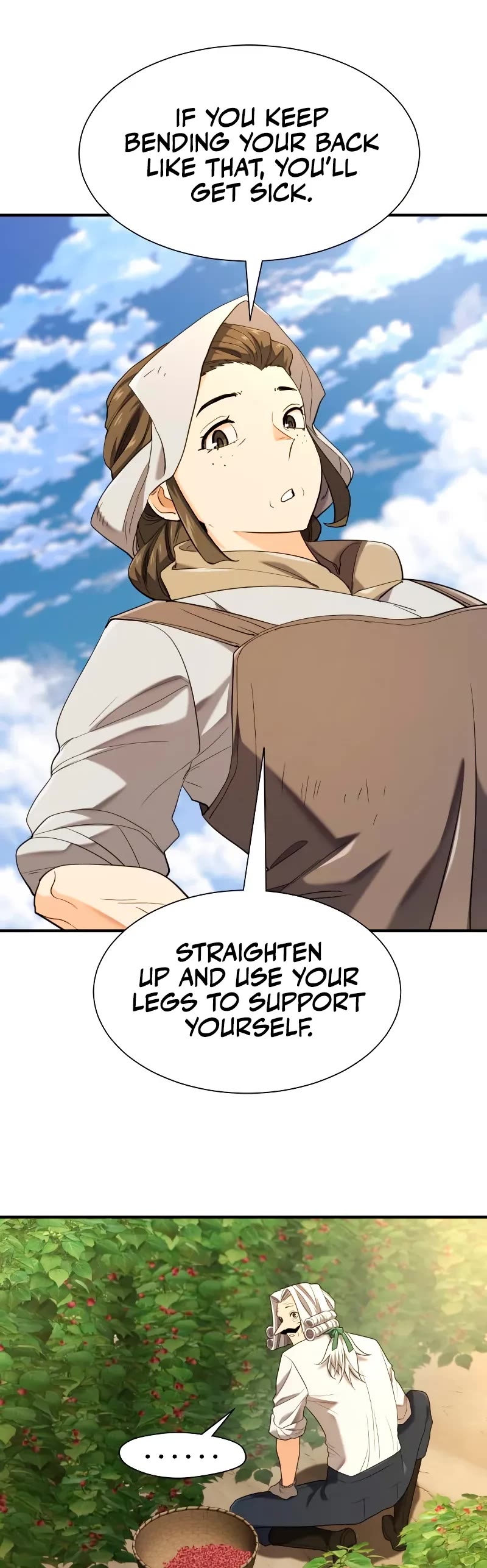 The Greatest Estate Developer Chapter 212 page 40 - Chapter 212