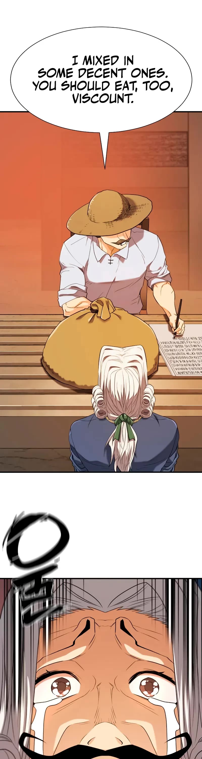 The Greatest Estate Developer Chapter 212 page 42 - Chapter 212