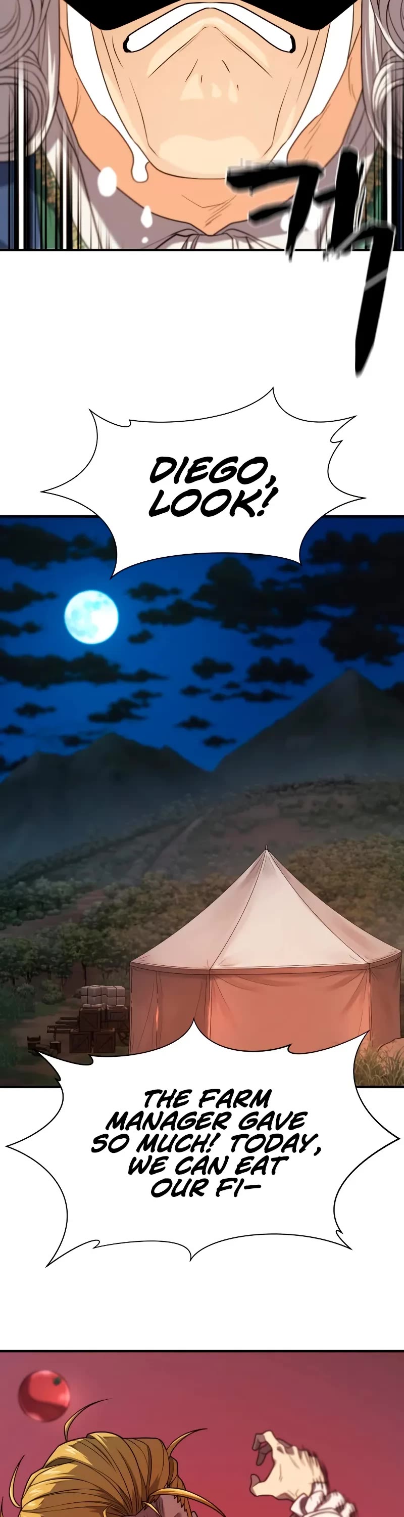 The Greatest Estate Developer Chapter 212 page 43 - Chapter 212