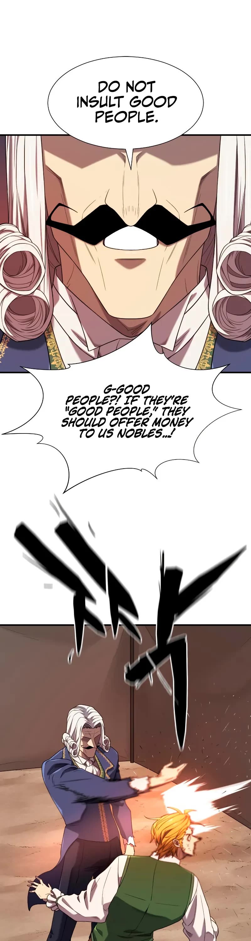The Greatest Estate Developer Chapter 212 page 47 - Chapter 212