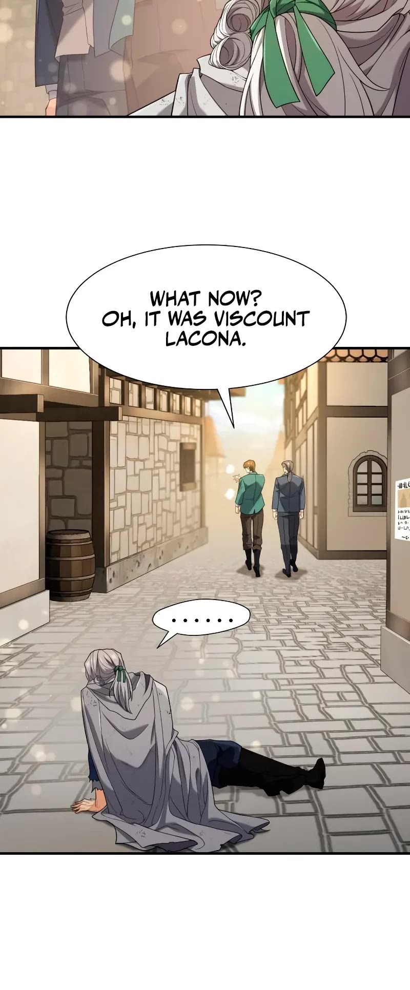 The Greatest Estate Developer Chapter 212 page 5 - Chapter 212