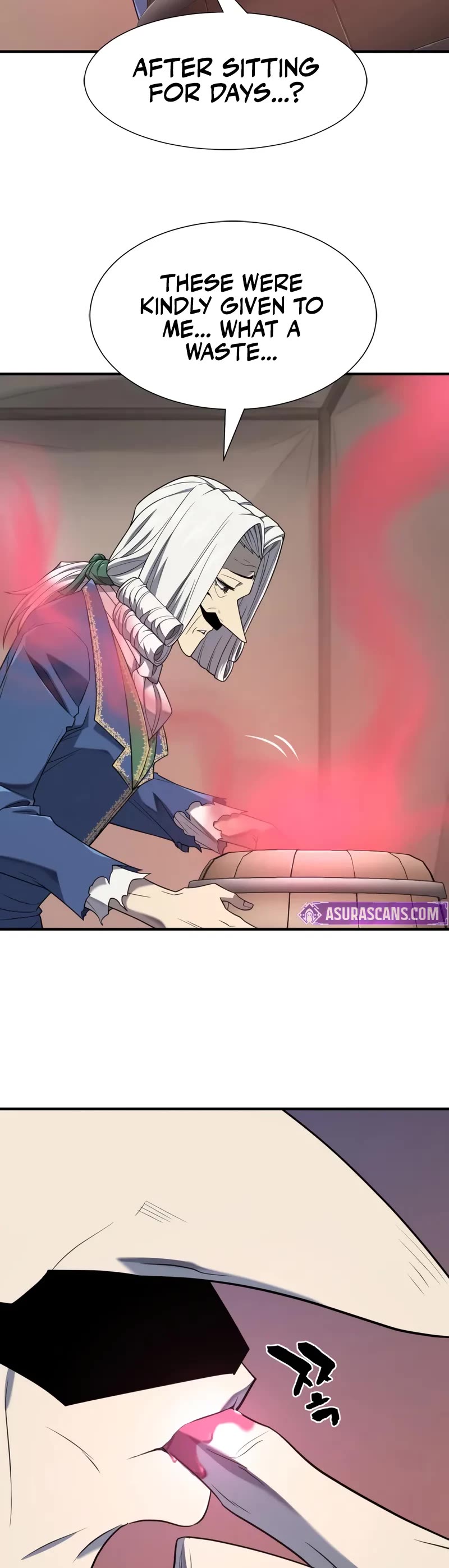 The Greatest Estate Developer Chapter 213 page 10 - Chapter 213