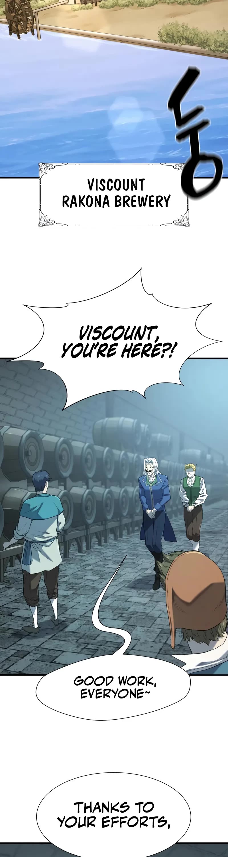 The Greatest Estate Developer Chapter 213 page 19 - Chapter 213