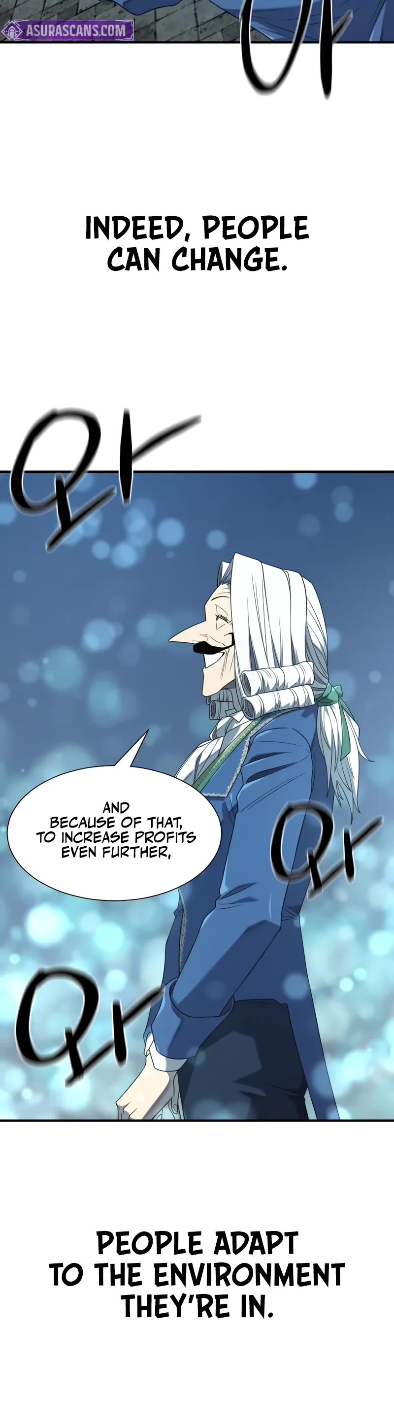 The Greatest Estate Developer Chapter 213 page 21 - Chapter 213