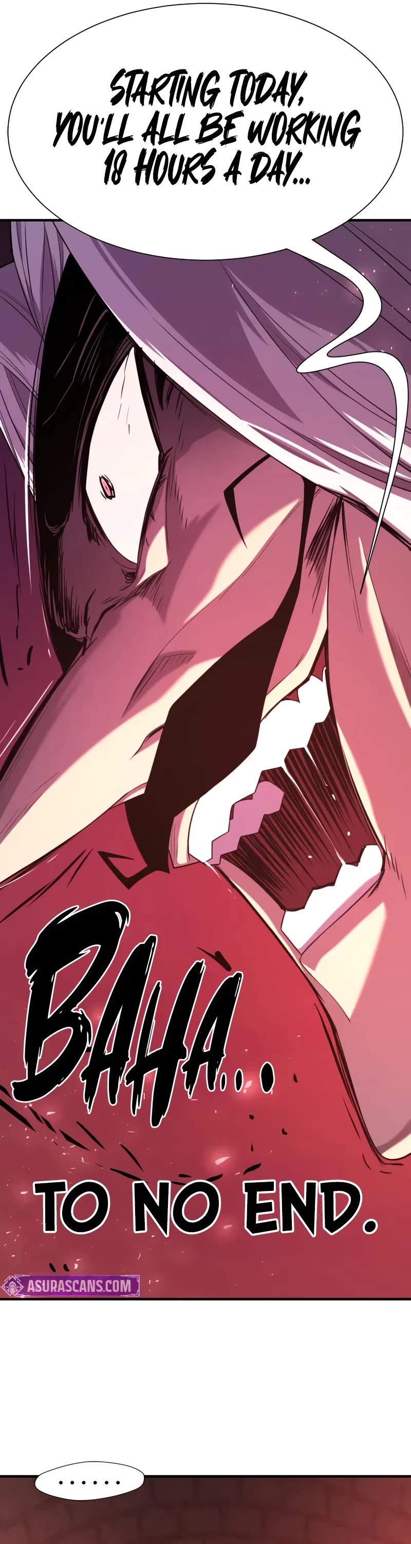 The Greatest Estate Developer Chapter 213 page 22 - Chapter 213
