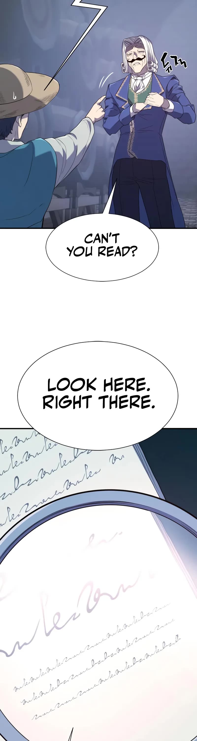 The Greatest Estate Developer Chapter 213 page 24 - Chapter 213